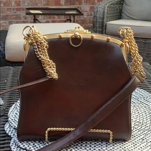 Vintage Henry Rosenfeld shoulder bag